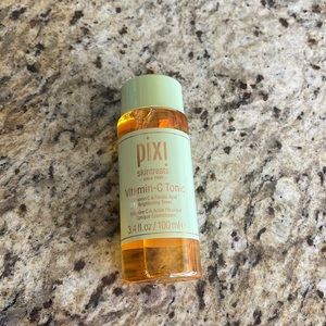 Pixi vitamin c tonic